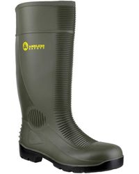 Amblers Safety - 'fs99' Safety Wellington Boots - Lyst