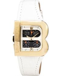 Laura Biagiotti - Lb0002L-08 33Mm Quartz Watch - Lyst