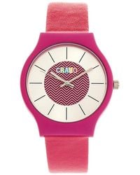 Crayo - Trinity Watch - Lyst