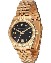 Pierre Cardin - Cf-1012-Mg-1 28Mm Quartz Watch - Lyst