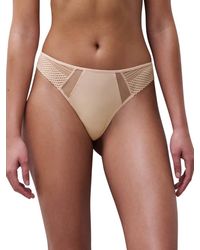 Chantelle - Play Tanga - Lyst