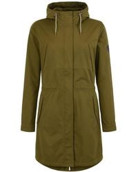 O'neill Sportswear - Aw Relaxed Fit Parka Jacket - Lyst