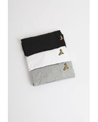 Brave Soul - 3-Pack Crew Neck T-Shirts - Lyst