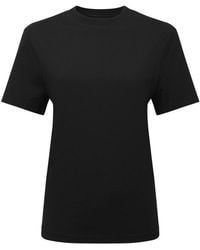 Tridri - Cotton Oversized T-Shirt - Lyst