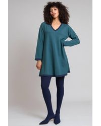 Kite - Chebbard Knit Dress - Lyst