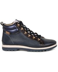 Pikolinos - 'Vigo' Ankle Boots - Lyst