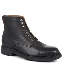 Jones Bootmaker - Barking Goodyear Welted Leather Ankle Boots - Lyst