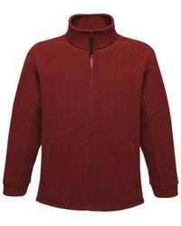 Regatta - Fleece Jacket - Lyst