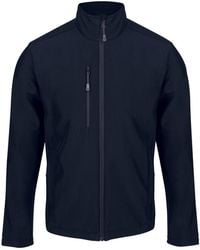 Regatta - Soft Shell Jacket - Lyst