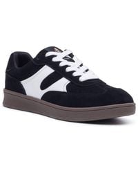 Hush Puppies - Maura Sneaker - Lyst