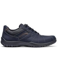 Hotter - 'Thor Ii' Gtx Walking Shoes - Lyst