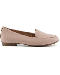 Dune - 'giovana' Loafers - Lyst