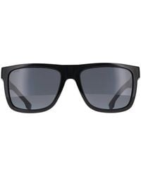 BOSS - Rectangle Boss 1647/S - Lyst