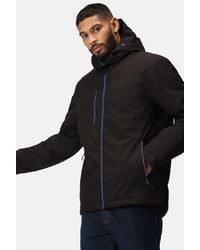 Regatta - Navigate Waterproof Insulated Jacket - Lyst