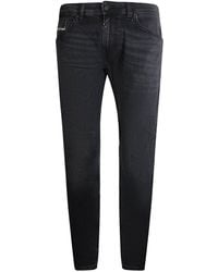 DIESEL - Safado-X Jeans - Lyst