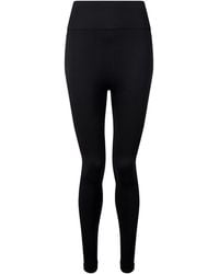Tridri - Seamless 3D Fit Multi-Sport Sculpt Solid Colour Leggings - Lyst