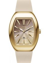 Ice-watch - 025174 Ice Dome 37Mm Quartz Watch - Lyst