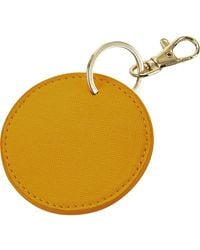 Bagbase - Boutique Circular Leather-Look Pu Keyclip - Lyst