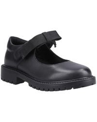 Hush Puppies - Astrid Bow Senior - Lyst
