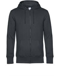 Bc - Full Zip Hoodie - Lyst