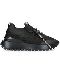 KG by Kurt Geiger - 'lux' Fabric Trainers - Lyst