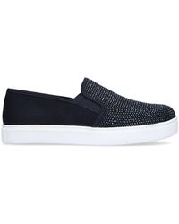 carvela jamm navy