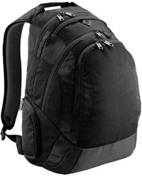 QUADRA - Vessel Laptop Backpack Bag - 26 Litres - Lyst
