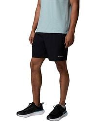 Columbia - Valley Hiking Shorts - Lyst