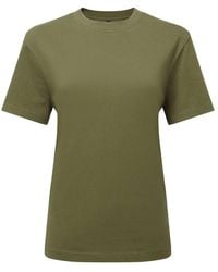 Tridri - Cotton Oversized T-Shirt - Lyst