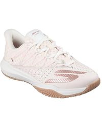 Skechers - Viper Court Rally Sports Trainer - Lyst