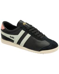 Gola - 'bullet Pure' Lace-up Trainers - Lyst