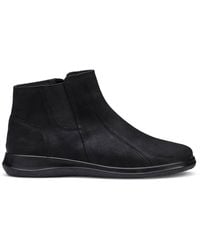 Hotter - 'Alderley' Ankle Boots - Lyst