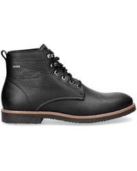 TruClothing - Glasgow Gtx C3 Waterproof Leather Ankle Boots - Lyst