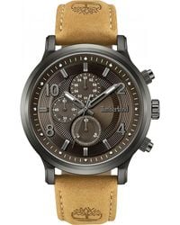 Timberland - Tdwgf0055703 Driscoll 46Mm Quartz Watch - Lyst