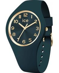 Ice-watch - 026174 Ice Champagne 37Mm Quartz Watch - Lyst