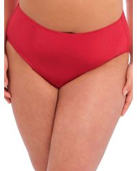 Elomi - Smooth Full Brief - Lyst
