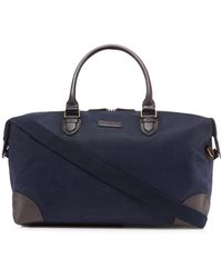 debenhams holdall mens