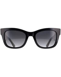 Kate Spade - Cat Eye Glitter Dark Gradient Ks Aimee/S - Lyst