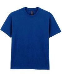 Gildan - Heavyweight T-Shirt - Lyst