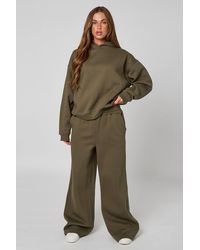 Urban Bliss - Wide Leg Jogger - Lyst
