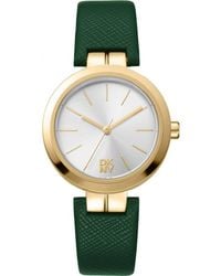 DKNY - Dk1L045L0025 32Mm Quartz Watch - Lyst