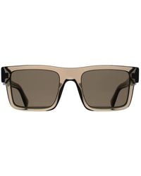Prada - Rectangle Terra Terra Bio Pr19Ws - Lyst