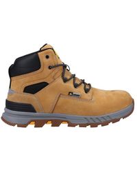 Amblers Safety - '261' Safety Boots - Lyst