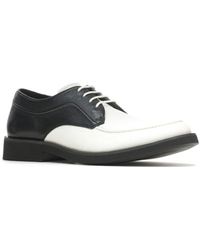 Hush Puppies - 'elvis Oxford' Shoes - Lyst