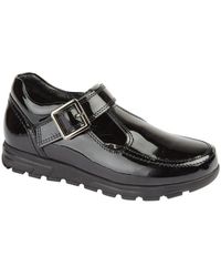 Roamer - Patent Leather Mary Janes - Lyst