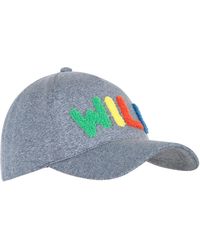 Mountain Warehouse - Bouclé Cap Adjustable Lightweight Summer Baseball Hat - Lyst