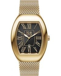Ice-watch - 024486 Ice Dome 35Mm Quartz Watch - Lyst