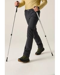 Regatta - Fenton Walking Trousers - Lyst