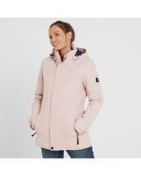 tog 24 ladies down jacket
