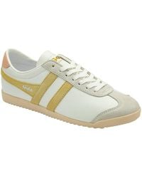 Gola - 'bullet Pure' Lace-up Trainers - Lyst